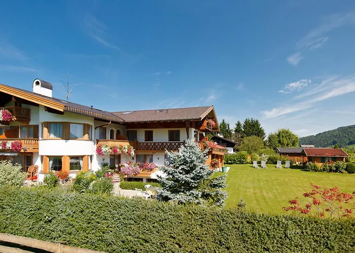 Haus Jäger