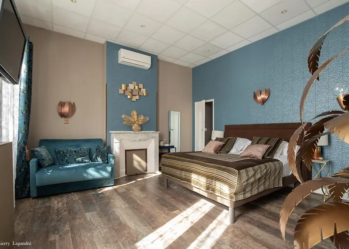 Hotel De Charme Le Provence