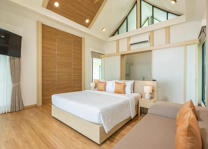 Koh Chang Paradise Resort&Spa