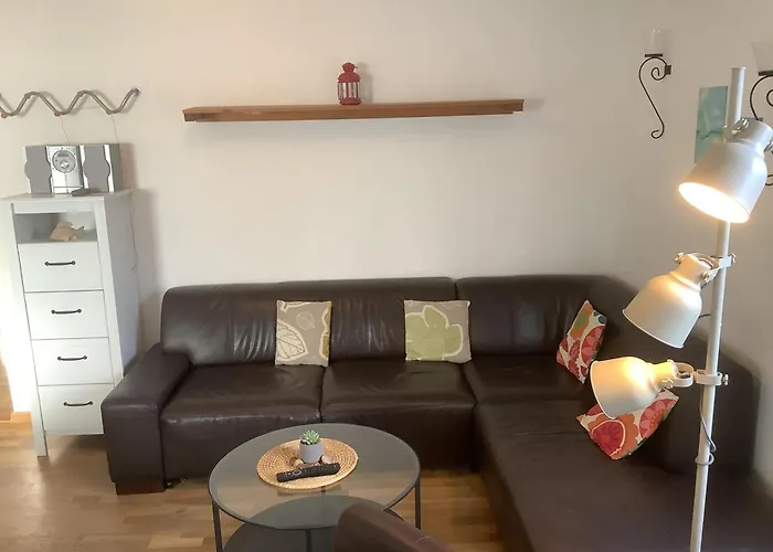 Pension Villa Wolkenlos