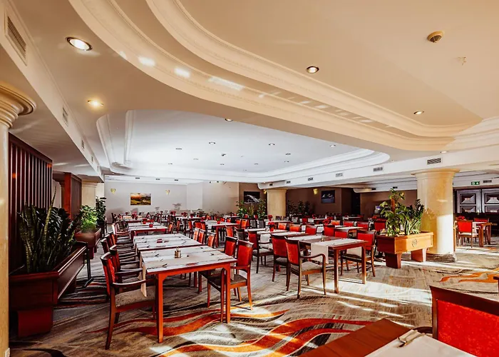 Jacuzzi-Hotel: Hotel Golebiewski Karpacz