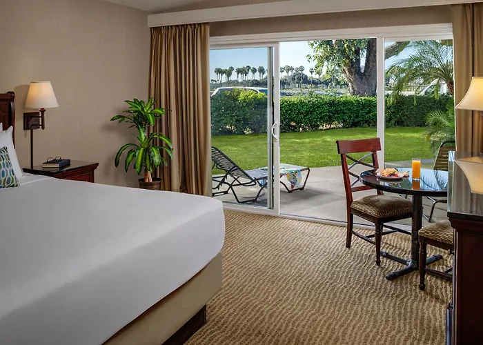 Golf Hotel: Bahia Resort Hotel