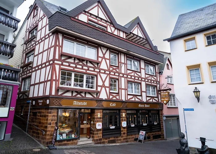 Altstadt