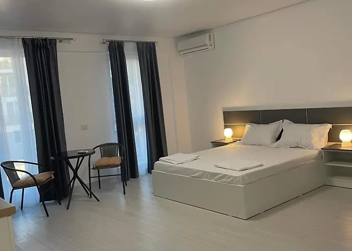 Ferienvermietung: Regim Hotelier/Bucuresti