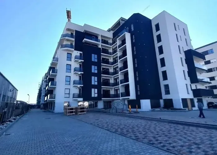 Ferienvermietung: Regim Hotelier/Bucuresti