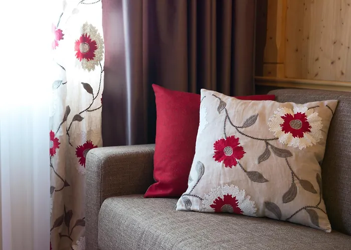 Boutique-Hotel: Hotel Auhof