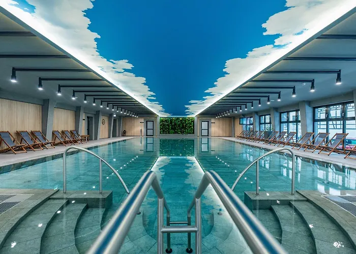 HVD Grand Hotel Suhl