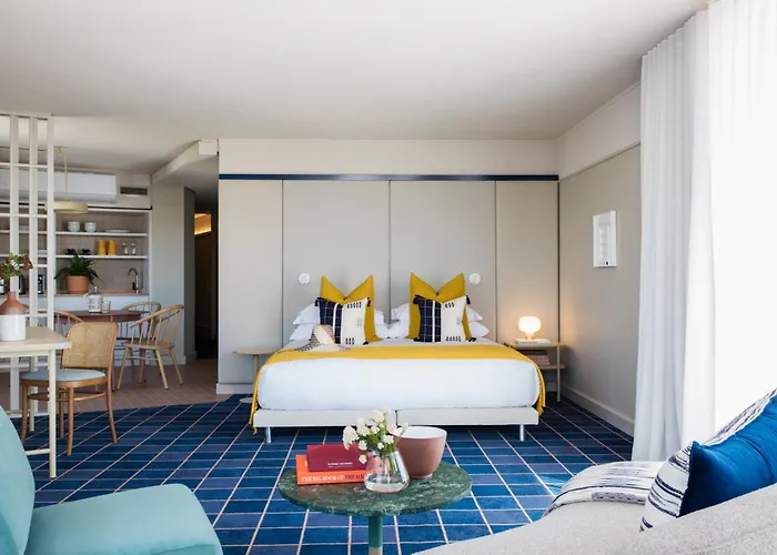 Hotel mit Hund Home Suite s Sea Point
