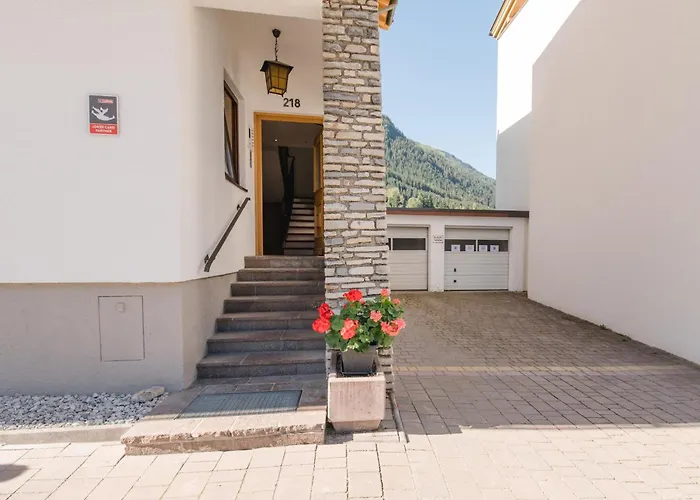 Apartment: Winkler Appartements