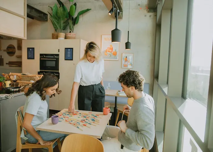 Hotel Jansen Amsterdam Bajeskwartier