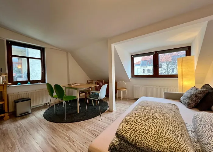 Hinterhaus