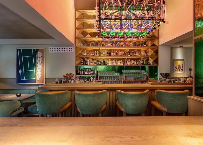Boutique-Hotel: Lume Boutique Hotel, Autograph Collection