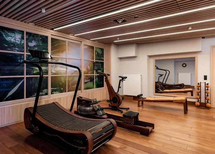 Boutique-Hotel: Lume Boutique Hotel, Autograph Collection