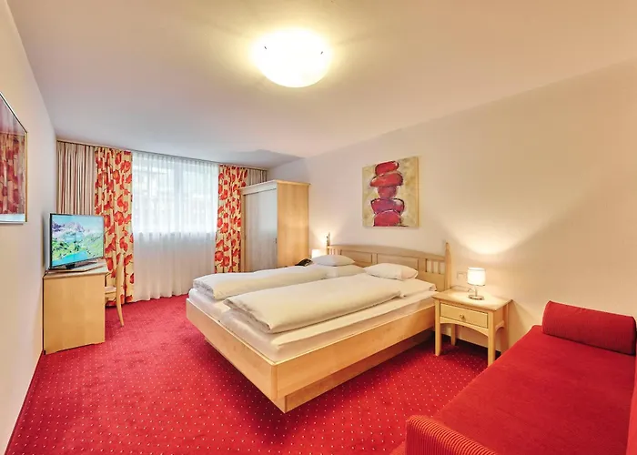 Hotel Bianca