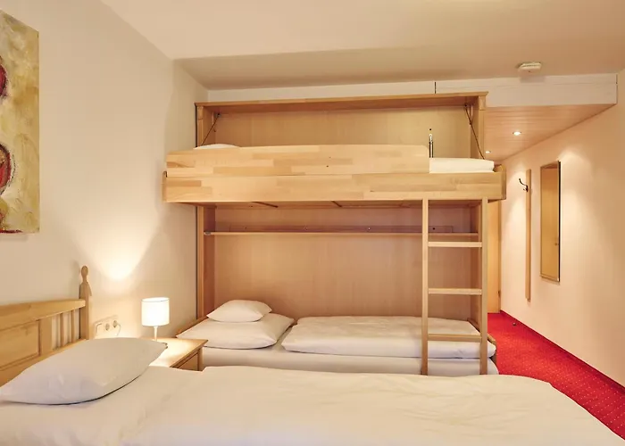 Hotel Bianca