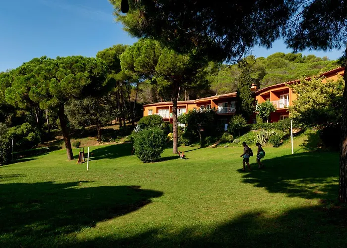 Ferienvermietung: Albamar Apartaments