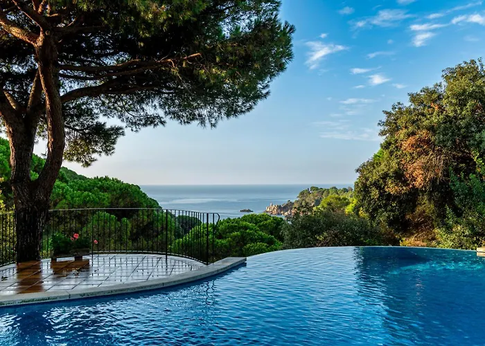 Ferienvermietung: Albamar Apartaments