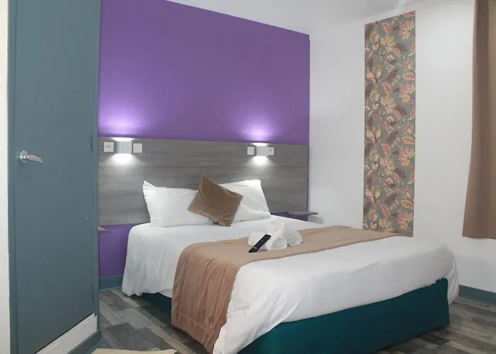 Fasthotel A