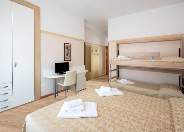 3 SterneHotel Continental