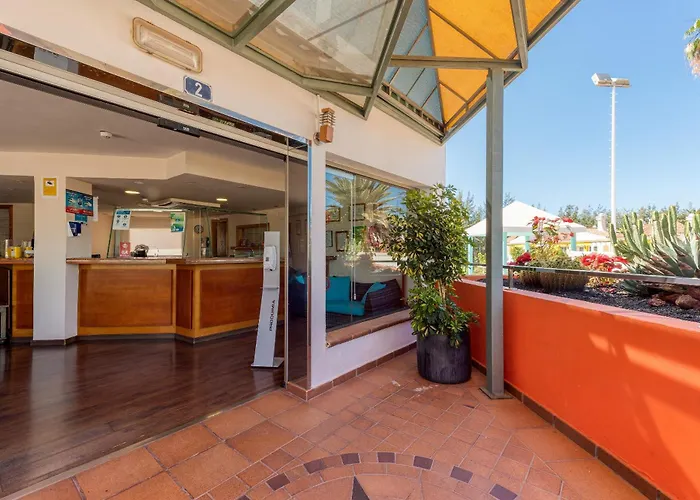 Bungalows Cordial Green Golf