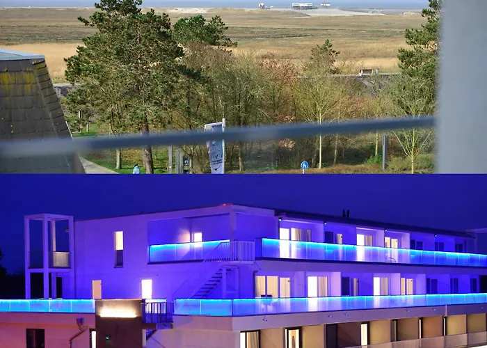 Parkhotel Residenz