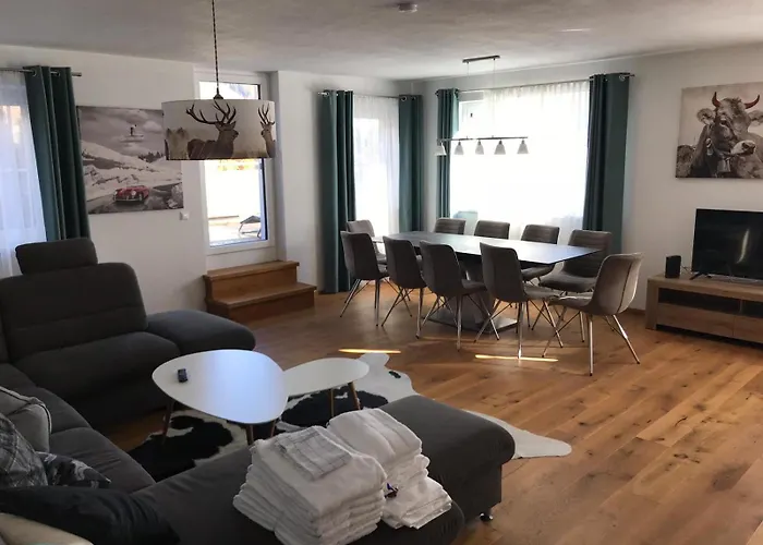 Villa: Naturdorf Oberkühnreit