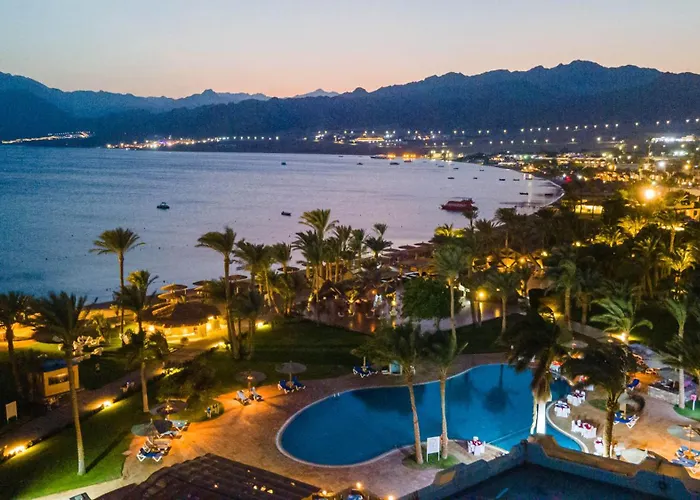 Zentrales Hotel: Dahab Lagoon Club & Resort Ex Tirana Dahab