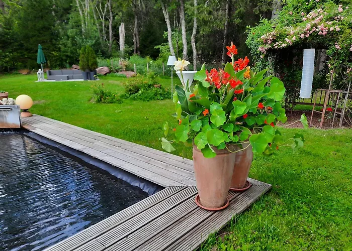 Hotel Restaurant Kniebishöhe