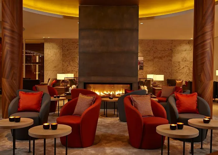 Haustierfreundliches Hotel: Aalernhues Hotel & Spa