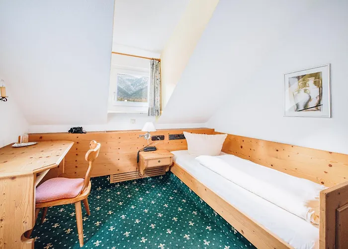 Hotel Nuss