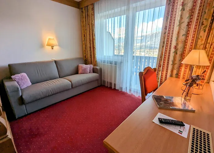 Günstiges Hotel: Hotel Heinz