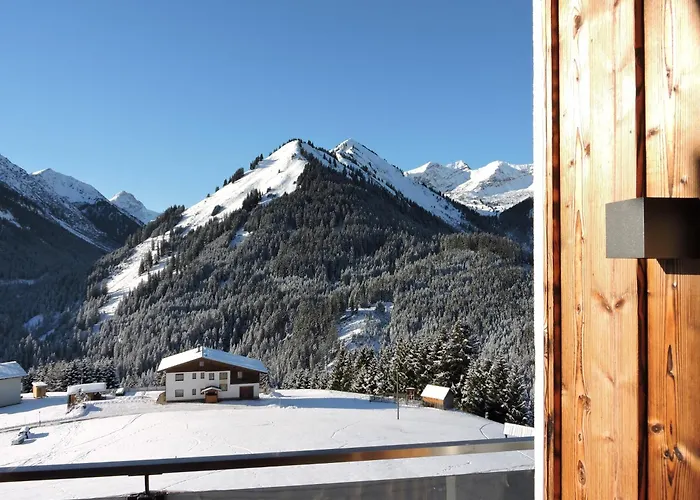 Haustierfreundliches Hotel: Gasthof Bergblick