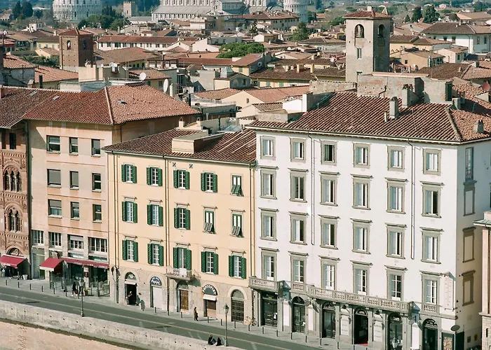 3-Sterne-Hotel: Royal Victoria Hotel