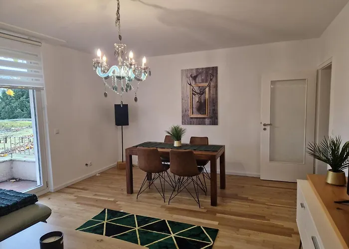 Haustierfreundliches Hotel: Hotel Friederike