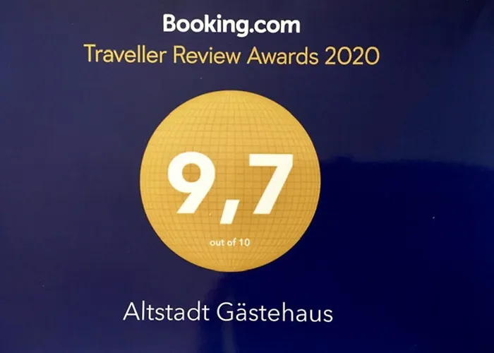 Altstadt Gästehaus