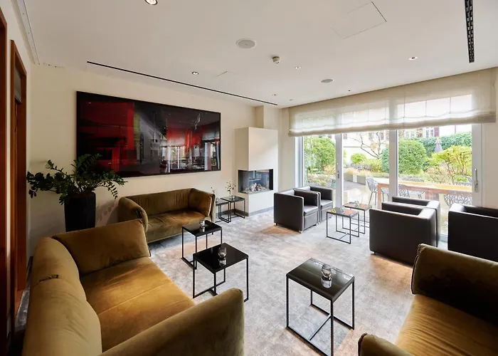 Hotel mit Pool: Kaisergarten Hotel&Spa Deidesheim