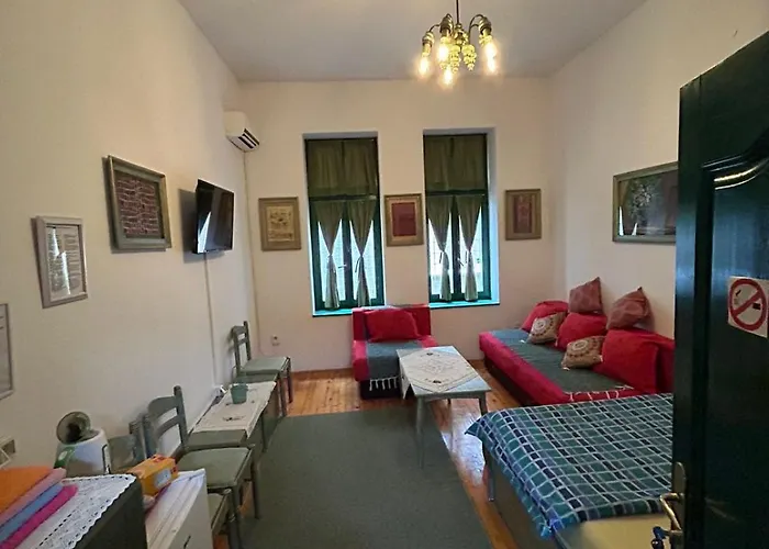 Guesthouse Hurma Rooms