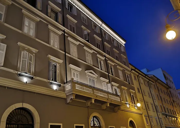 Haustierfreundliches Hotel: Forvm Boutique Hotel