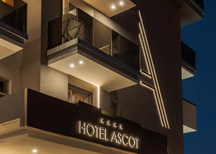Ascot