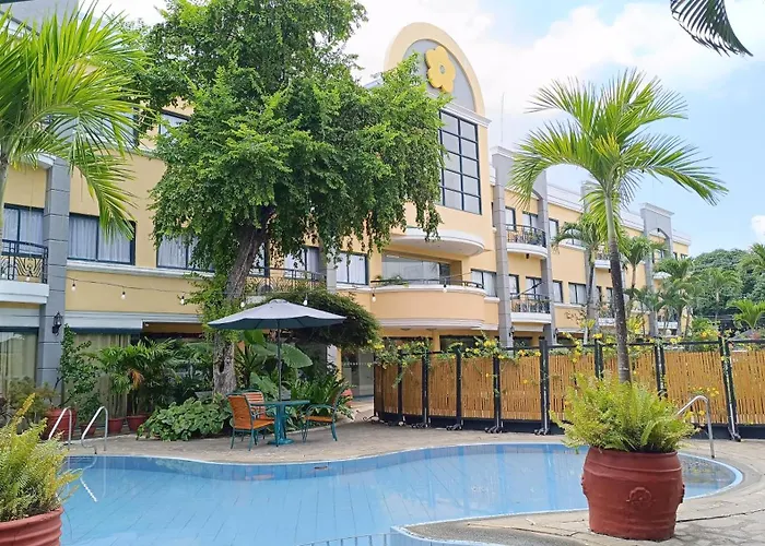 Hotel Fleuris