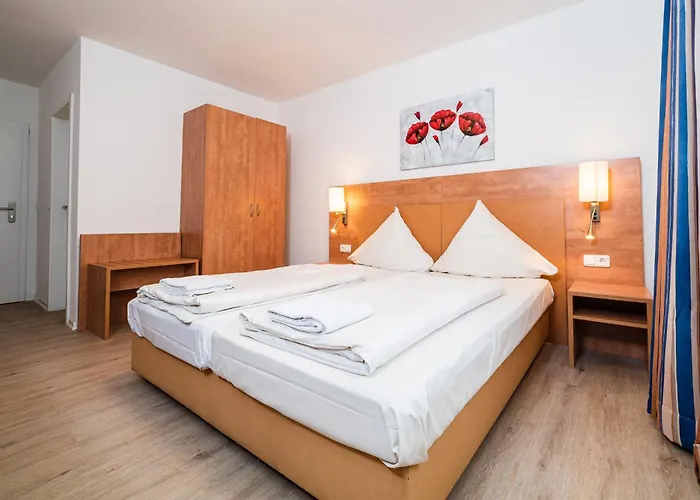 3 SterneHotel G&L