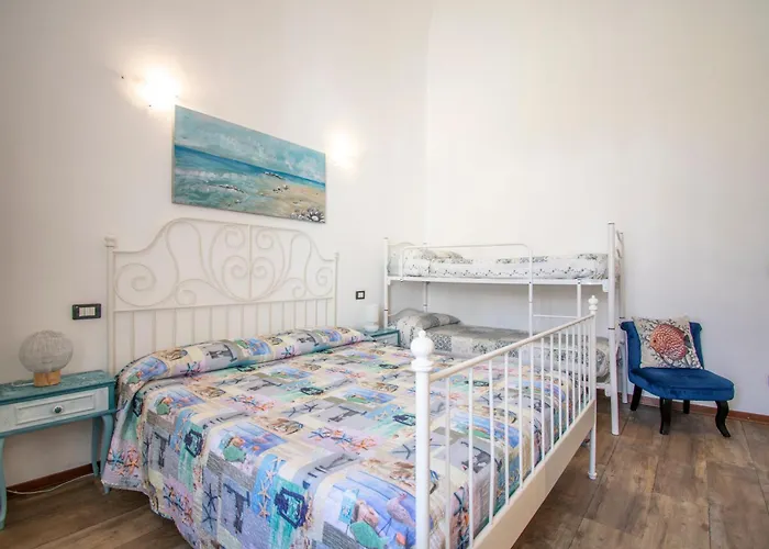 Hotel Albachiara