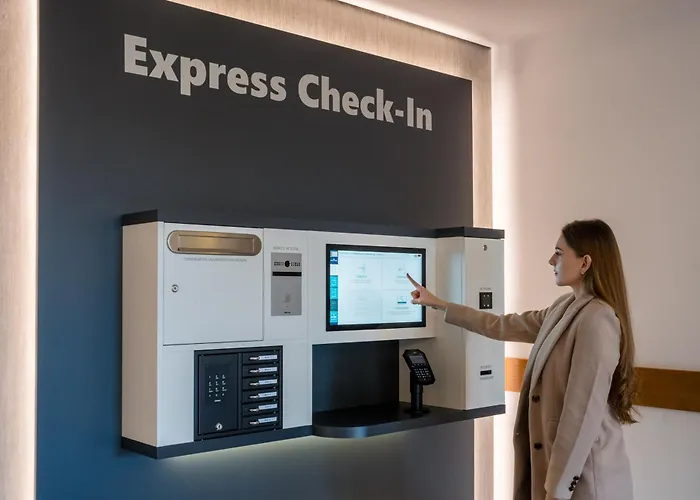 Hotel Newton Heilbronn