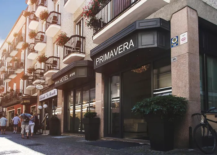 Primavera