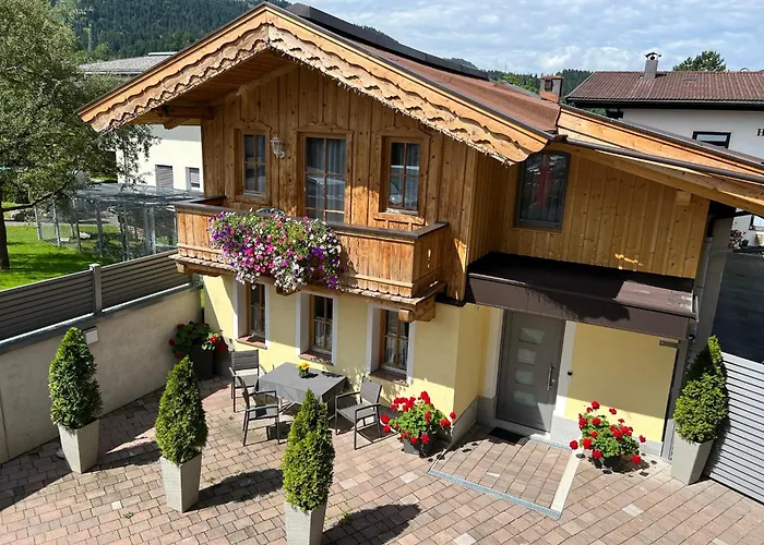Appartement Fuchs Ferdinand