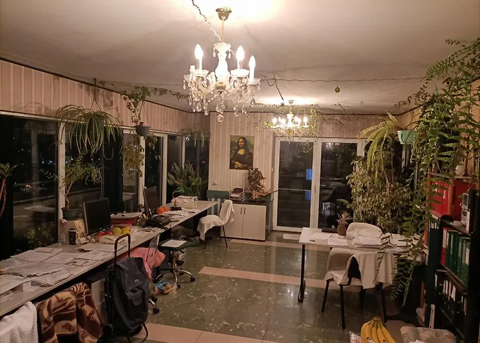 Aparthotel: Babka Wiezowiec Noclegi