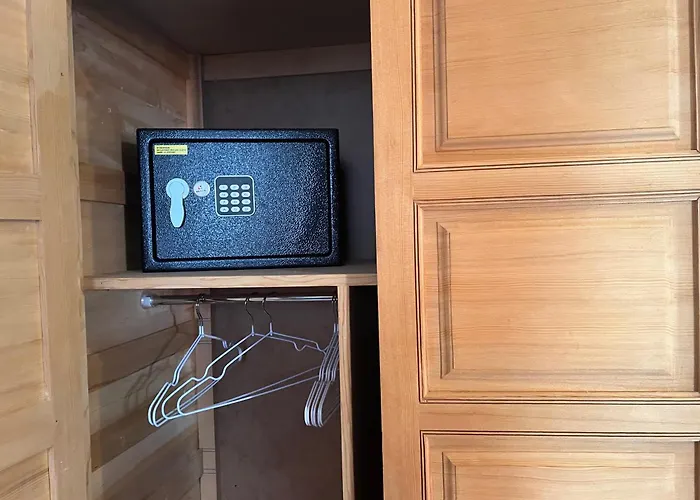 B&B: Riad Dar Les Freres