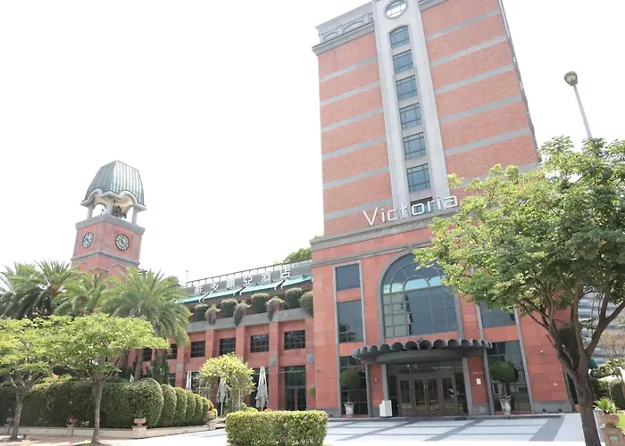 Grand Victoria