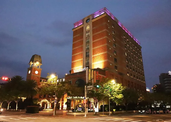 Grand Victoria