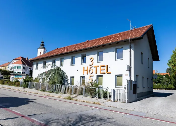 Hotel 365